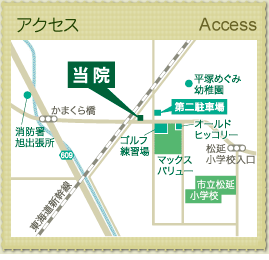 アクセス